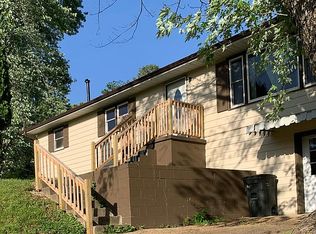 2207 Historic Route 66 Rte W, Waynesville, MO 65583