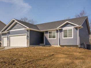 5316 SE 24th St, Des Moines, IA 50320