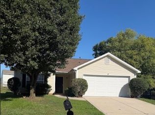 2420 Damascus Dr, Monroe, NC 28110