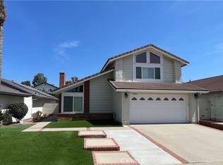 2085 Arbor Cir, Brea, CA 92821