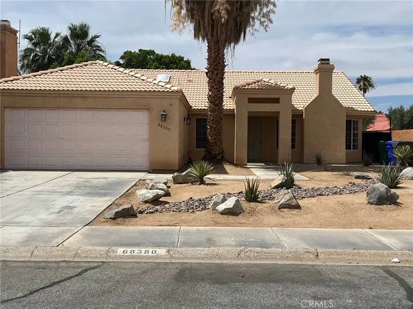 68380 Risueno Rd, Cathedral City, CA 92234