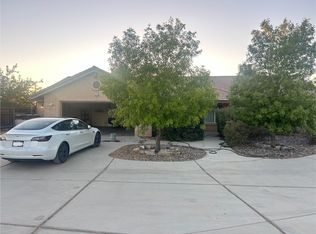 16244 Century Plant Rd, Apple Valley, CA 92307