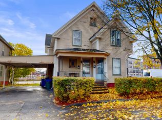 10 Leighton Street, Waterville, ME 04901