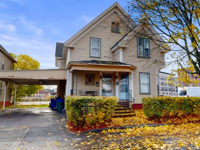 10 Leighton Street, Waterville, ME, 04901