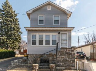 8208 River Rd, Pennsauken, NJ 08110