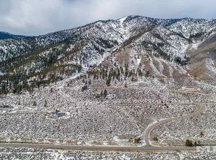 301 Adams Ranch Road, Genoa, NV 89411