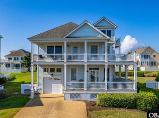 718 Moon Gate Ln LOT 50, Corolla, NC 27927