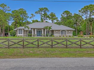 17271 88th Rd N, Loxahatchee, FL 33470