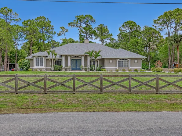 17271 N 88th Rd Road N, The Acreage, FL 33470