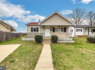 908 Cord St, Middle River, MD 21220