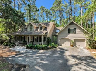4 Jingle Shell Ln, Hilton Head Island, SC 29926