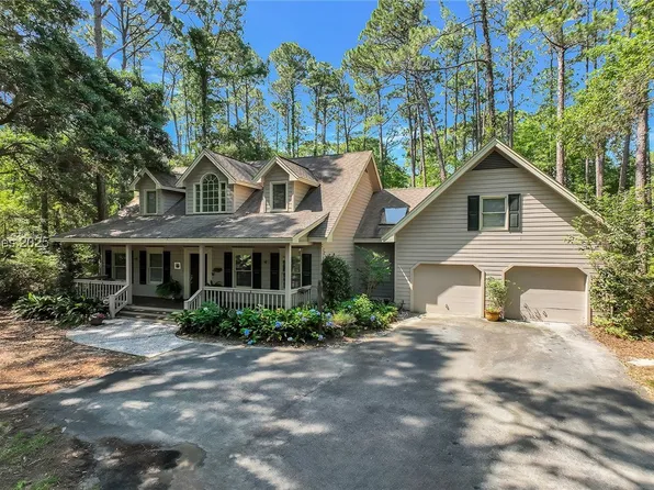 4 Jingle Shell Ln, Hilton Head Island, SC 29926