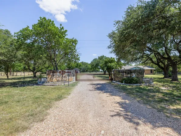 2185 Fm 184, Gatesville, TX 76528