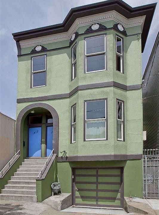 1st image of 1410 15th St #1412