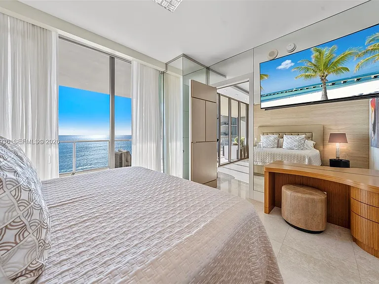 9705 Collins Ave #1402N — Photo 40