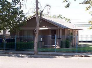 135 E Garrett Ave, Fresno, CA
