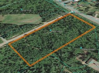 Tbd Wander Rd, Isabella, MN 55607