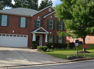 5510 Mossy View Dr, Douglasville, GA 30135
