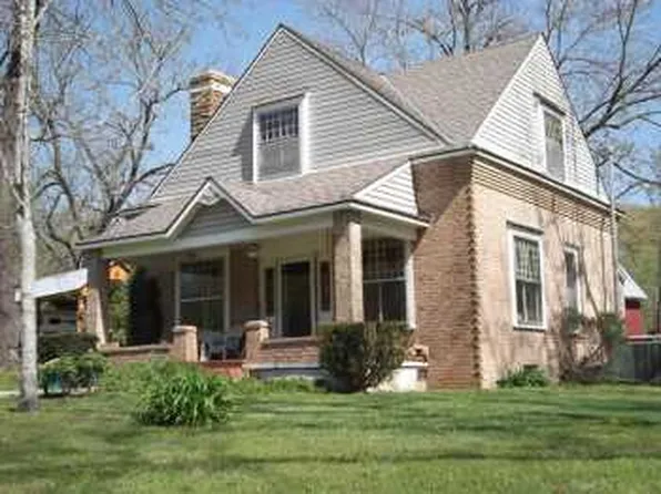 13262 Walnut Valley Rd, Rogers, AR 72756