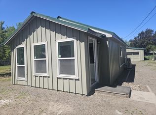 1162 S H St, Lakeview, OR 97630