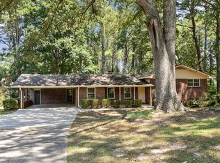 1597 King Rd, Riverdale, GA 30296