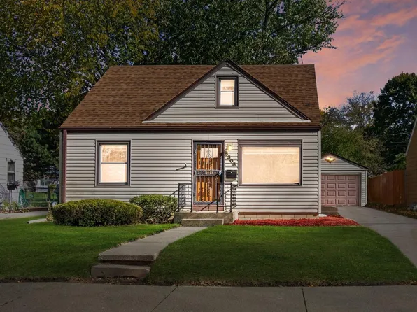 5308 North 55th STREET, Milwaukee, WI 53218