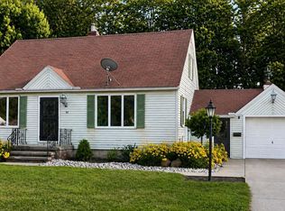 51 Christie Ave, Norwalk, OH 44857