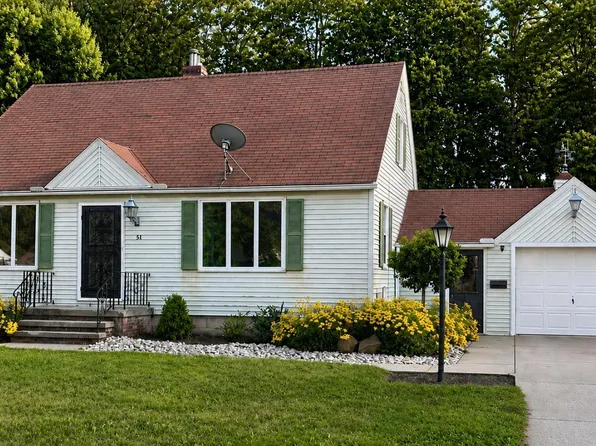 51 Christie Ave, Norwalk, OH 44857