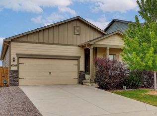 47545 Clover Ave, Bennett, CO 80102