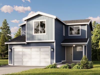 8310 32nd Place NE, Marysville, WA, 98270