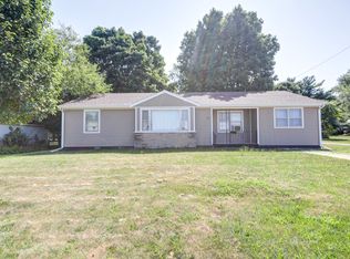 725 S Vermillion St, Paxton, IL 60957