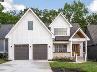 4792 Virginia Pine Rd, Signal Mountain, TN 37377