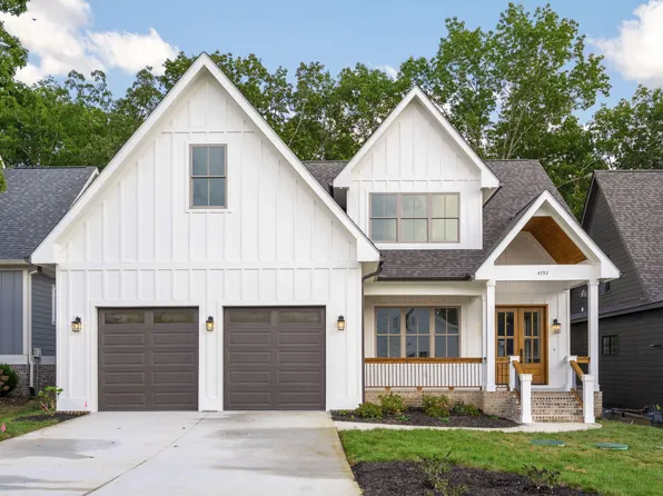 4792 Virginia Pine Rd, Signal Mountain, TN 37377