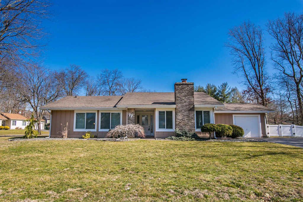 77 Buckingham Dr, Jackson, NJ 08527 Zillow