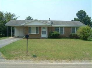 6527 Tampico Ct, Fayetteville, NC 28303