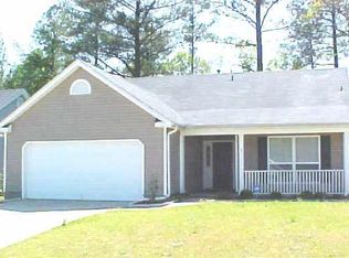 604 Creek Bottom Trl, Grovetown, GA 30813