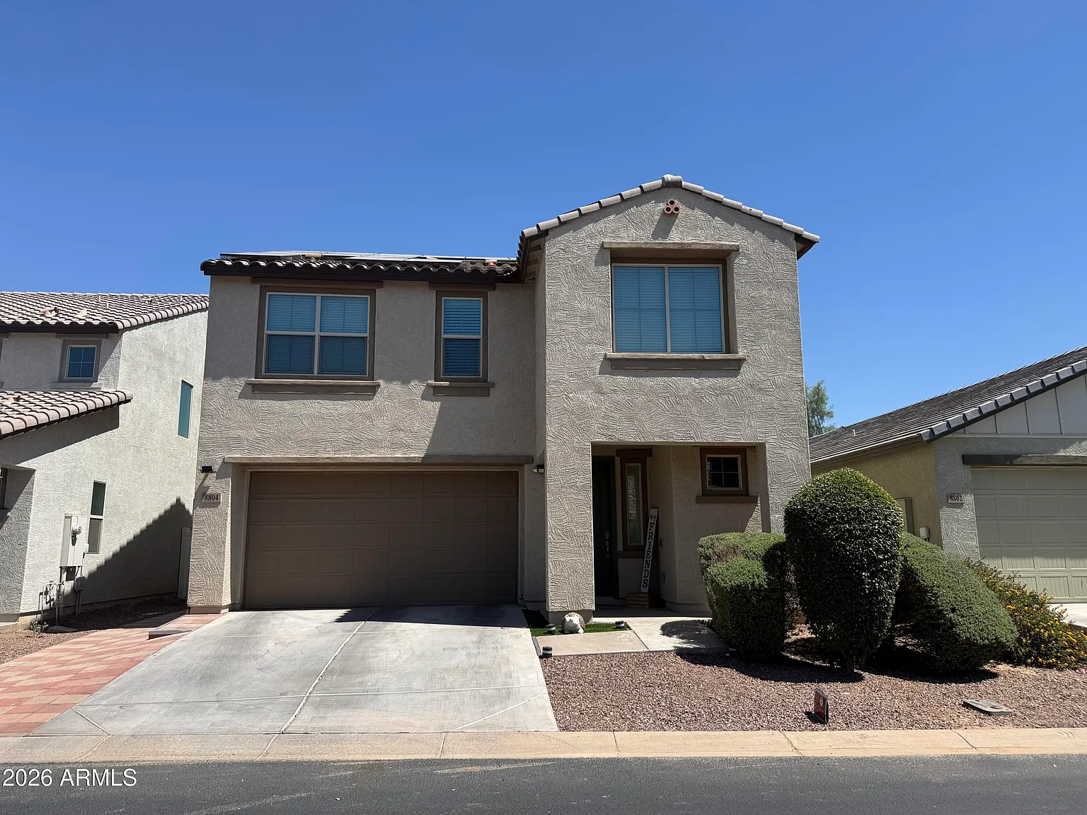 3 bed, 2.5 bath, 2657 sqft, $2,750 — Photo 1
