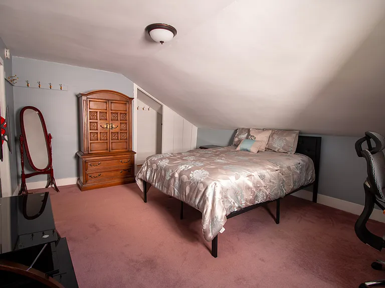 2nd floor bedroom #2