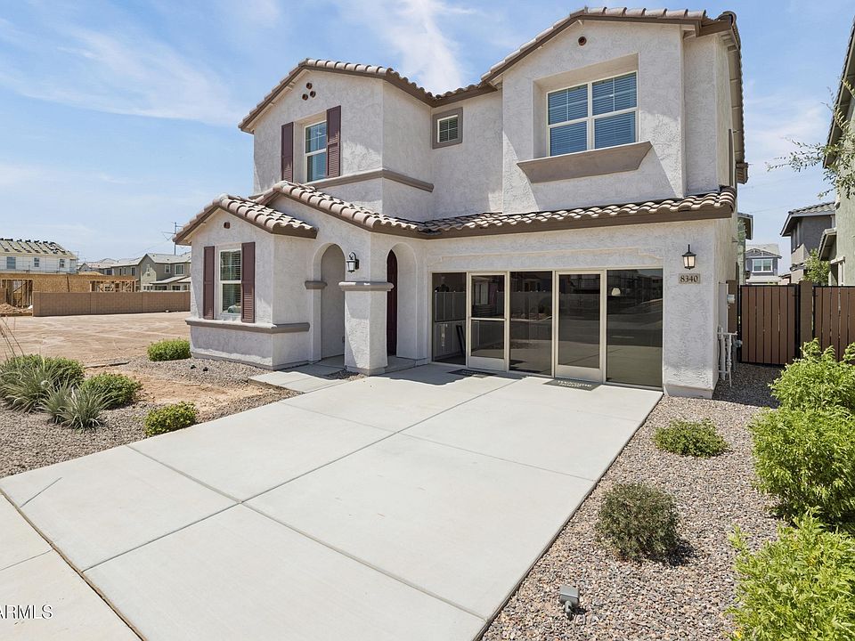 1st image of 8340 E PETRA Avenue