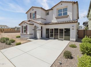 8340 E PETRA Avenue, Mesa, AZ 85212