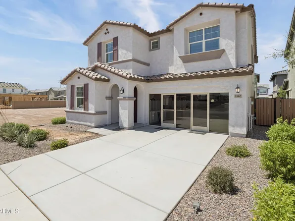 8340 E PETRA Avenue, Mesa, AZ 85212
