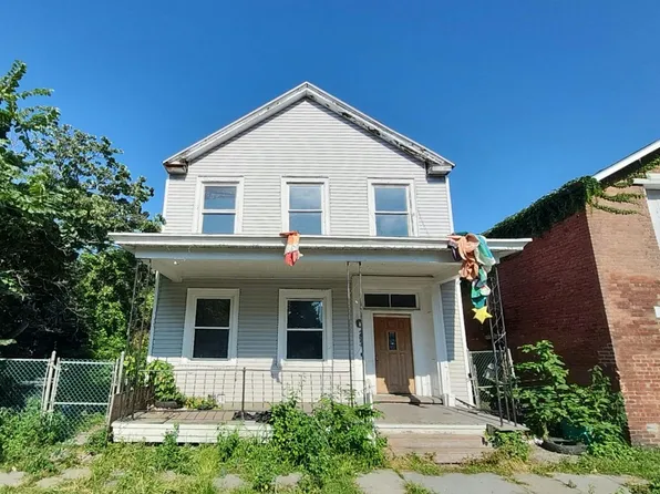 293 3rd Ave, Troy, NY 12182