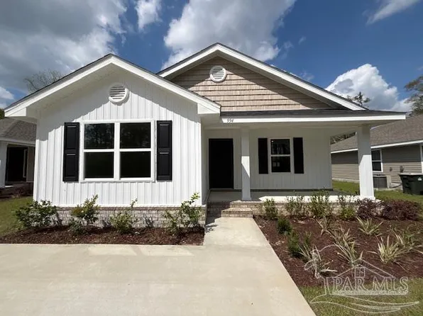 994 Brimwood Cir #29A, Cantonment, FL 32533