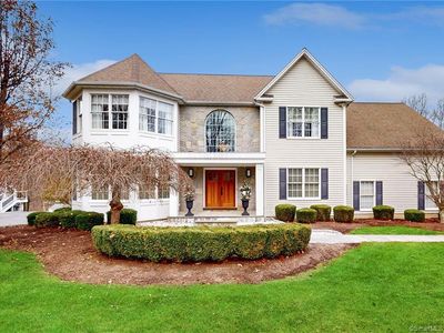 8 Josh Lane, Danbury, CT, 06811
