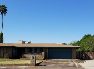 8512 N 45th Ave, Glendale, AZ 85302