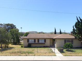 1316 E Airport Ave, Lompoc, CA 93436