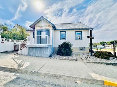 245 N Crosby St, Tekoa, WA, 99033