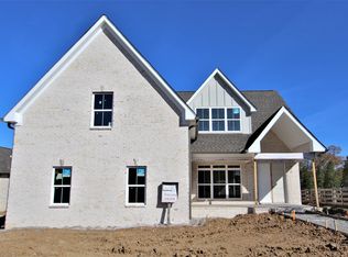 603 Montrose Dr #335-LOT 335, Mount Juliet, TN 37122