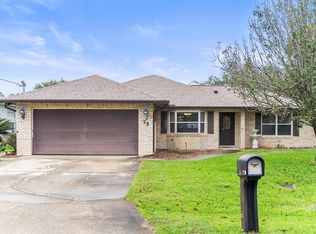35 Faircastle Ln, Palm Coast, FL 32137