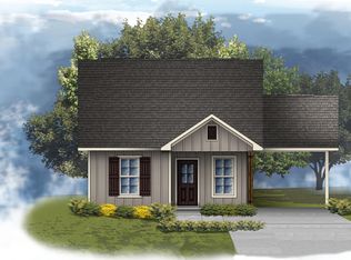 160 Calumet St, Thibodaux, LA 70301